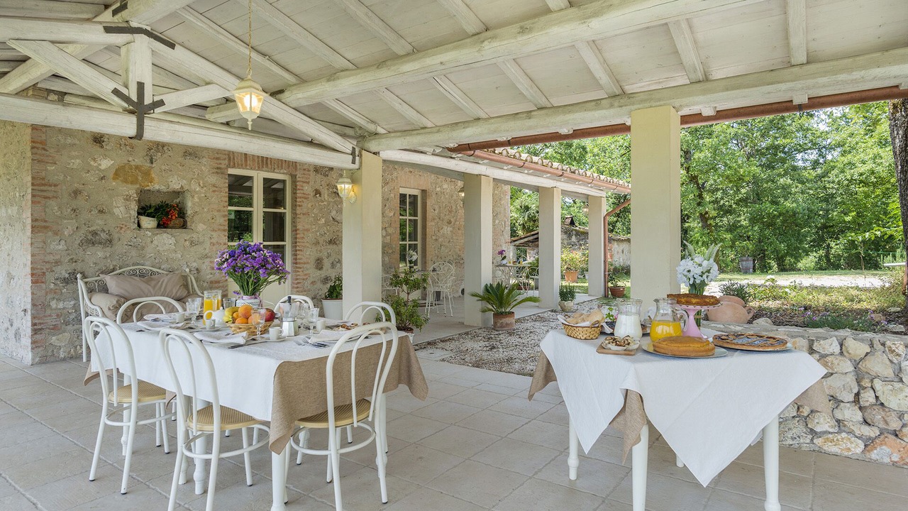 Photo of Outdoor in Montecastrilli