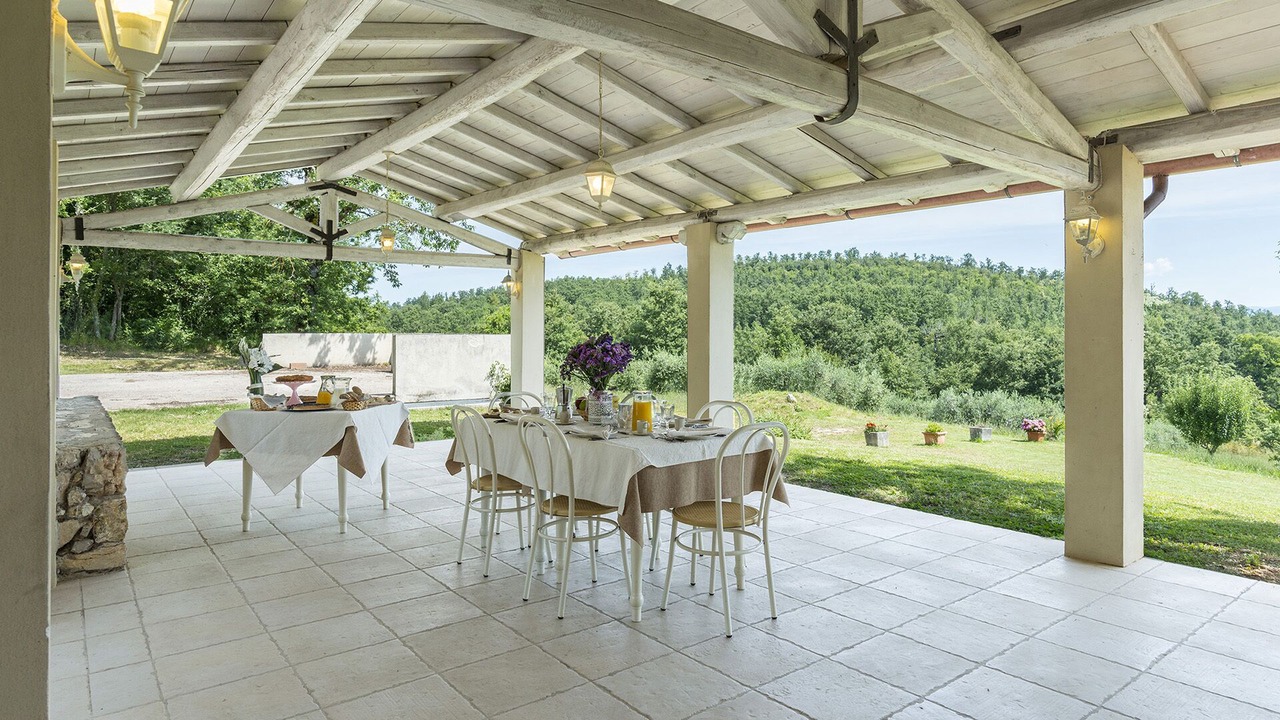 Photo of Outdoor in Montecastrilli