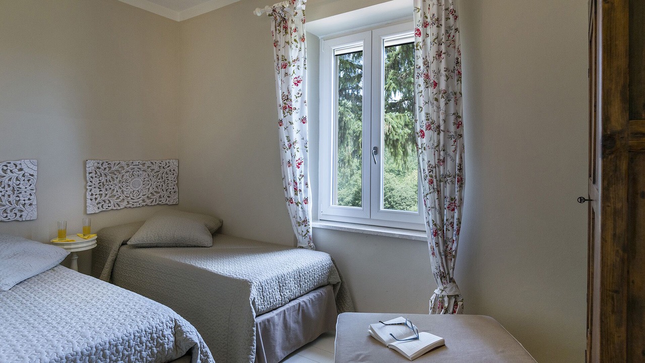 Photo of Bedroom in Montecastrilli