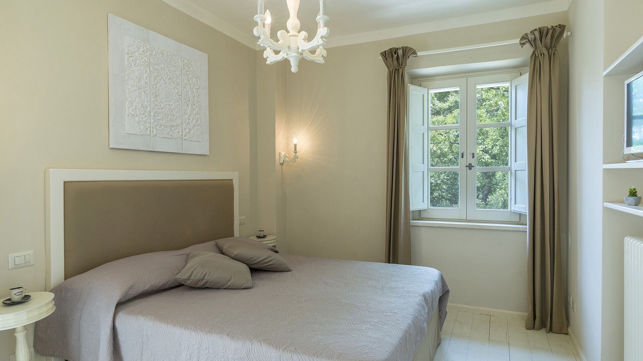 Photo of Bedroom in Montecastrilli