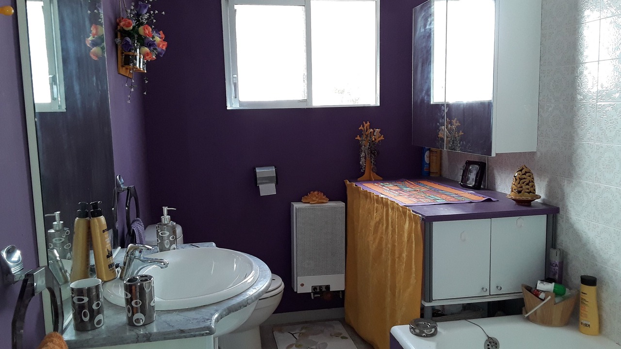 Photo of Bathroom in La Colina