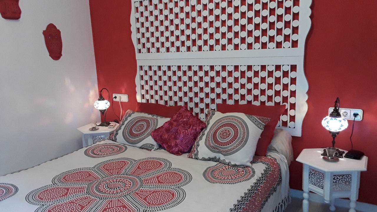 Photo of Bedroom in La Colina