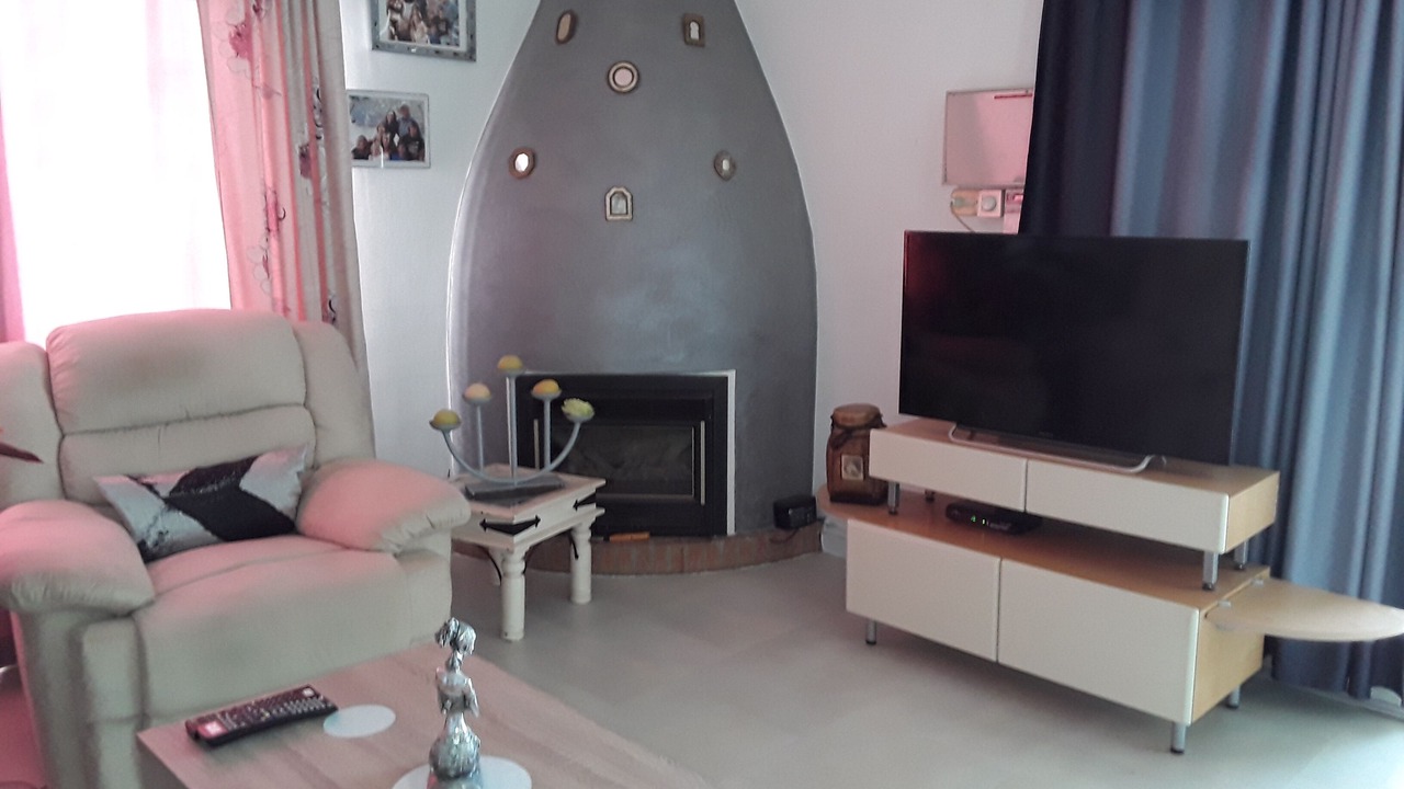 Photo of Livingroom in La Colina