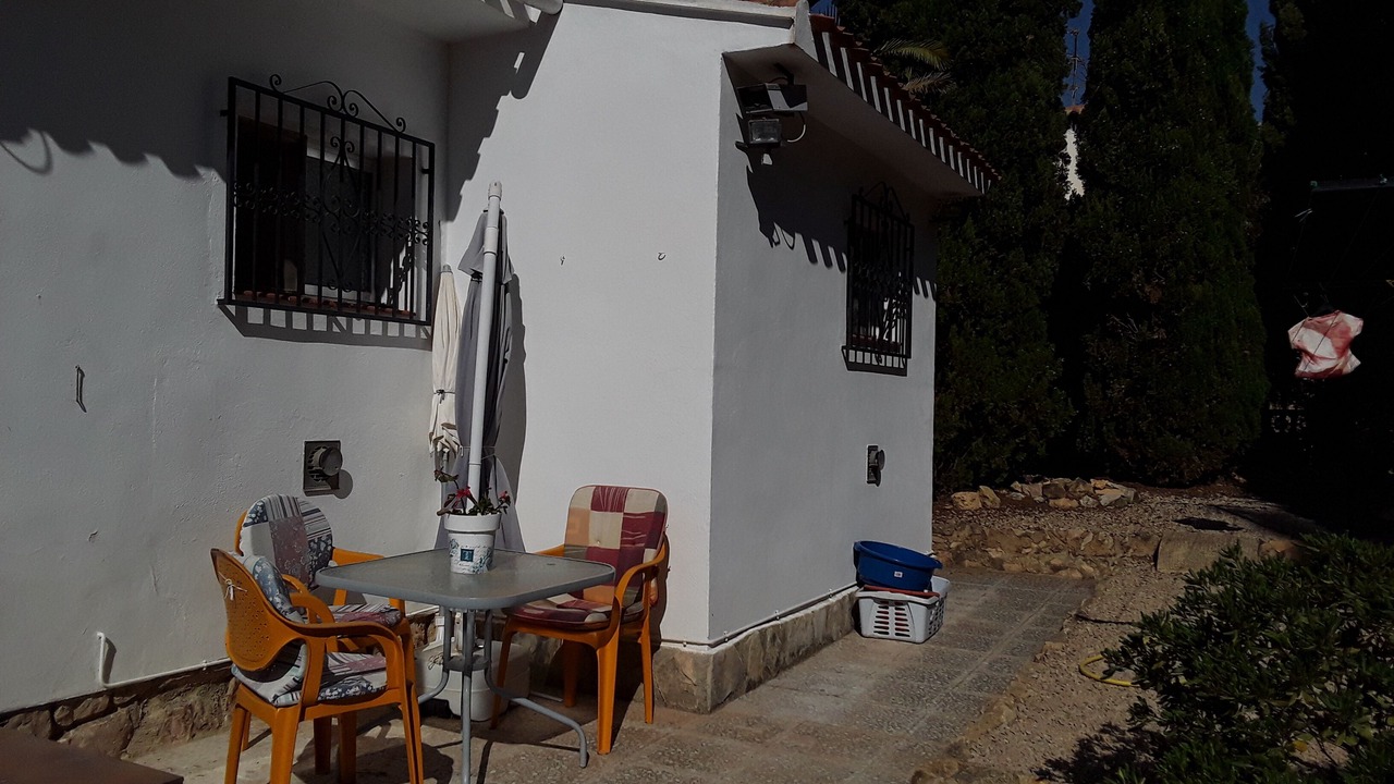Photo of Outdoor in La Colina