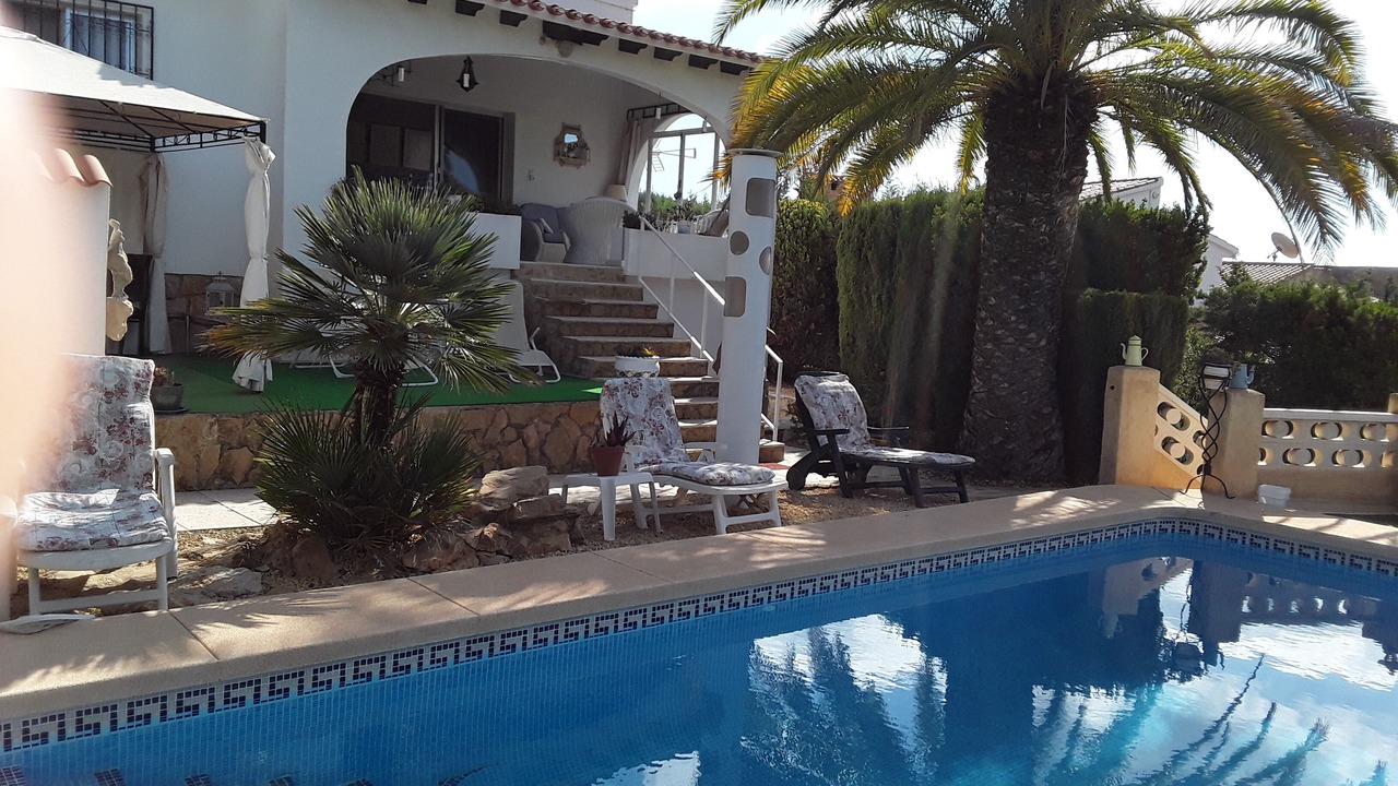 Photo of Outdoor in La Colina