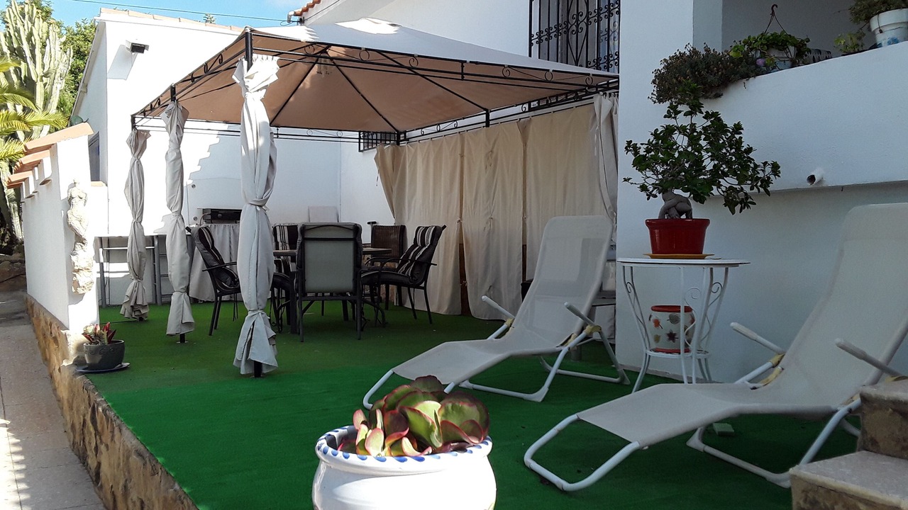 Photo of Outdoor in La Colina