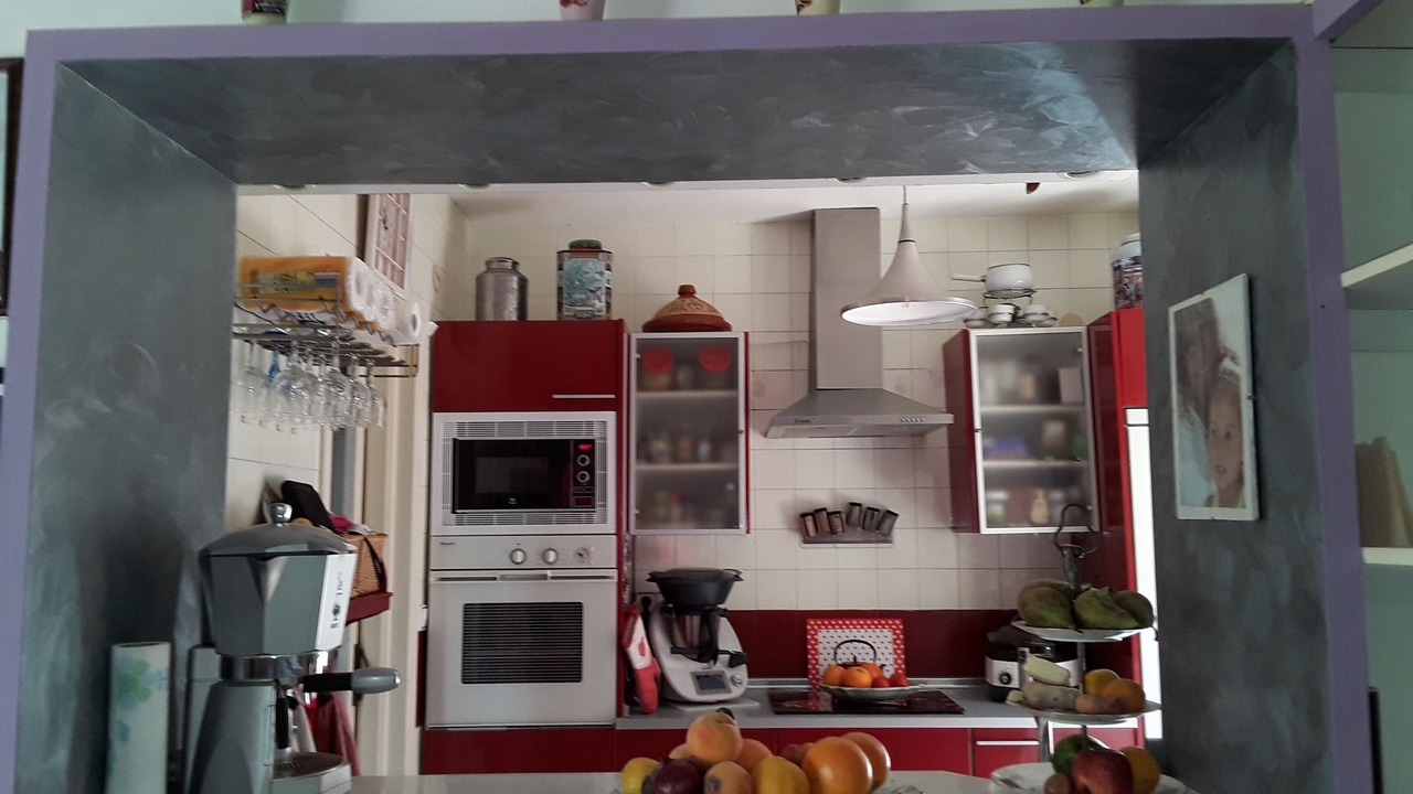 Photo of Kitchen in La Colina