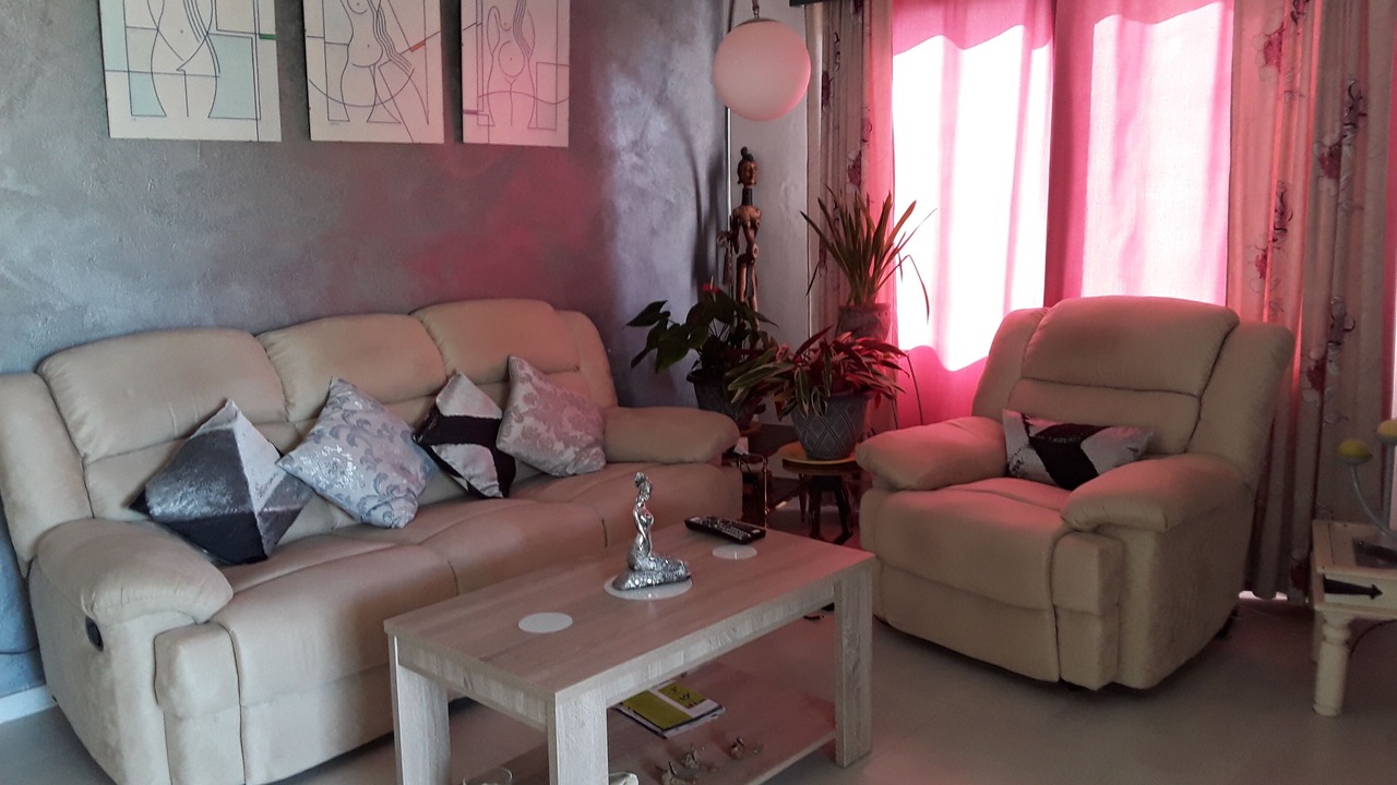 Photo of Livingroom in La Colina