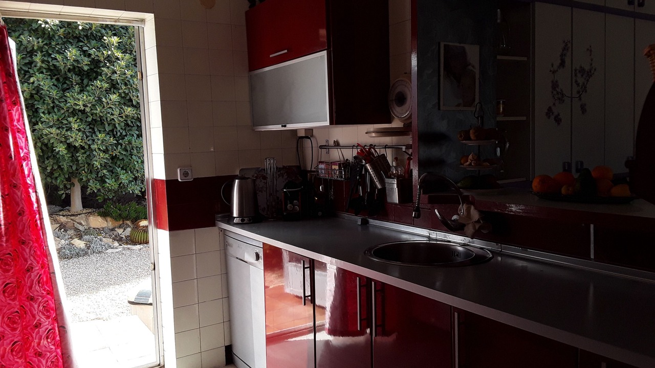 Photo of Kitchen in La Colina