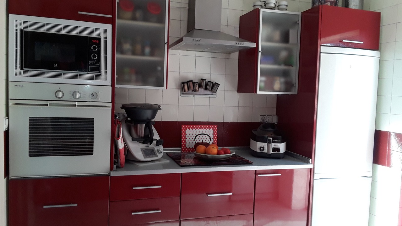 Photo of Kitchen in La Colina