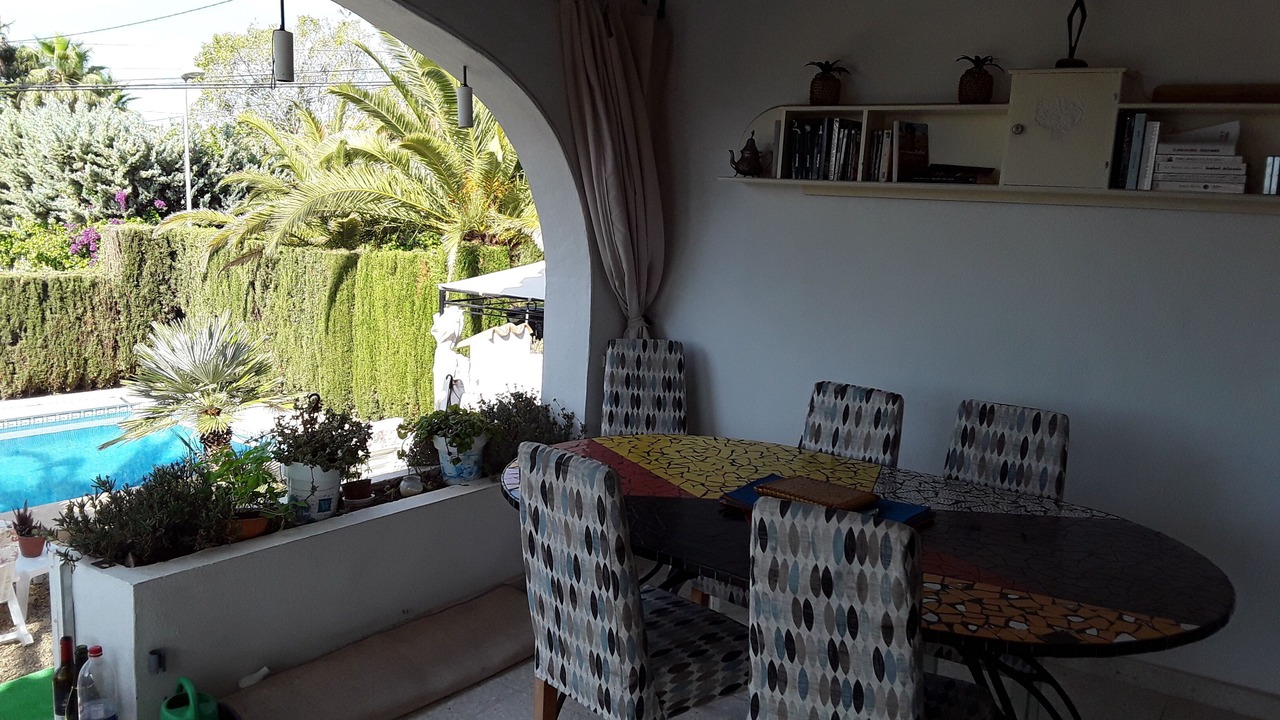 Photo of Outdoor in La Colina