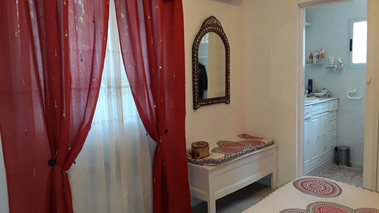 Photo of Bedroom in La Colina