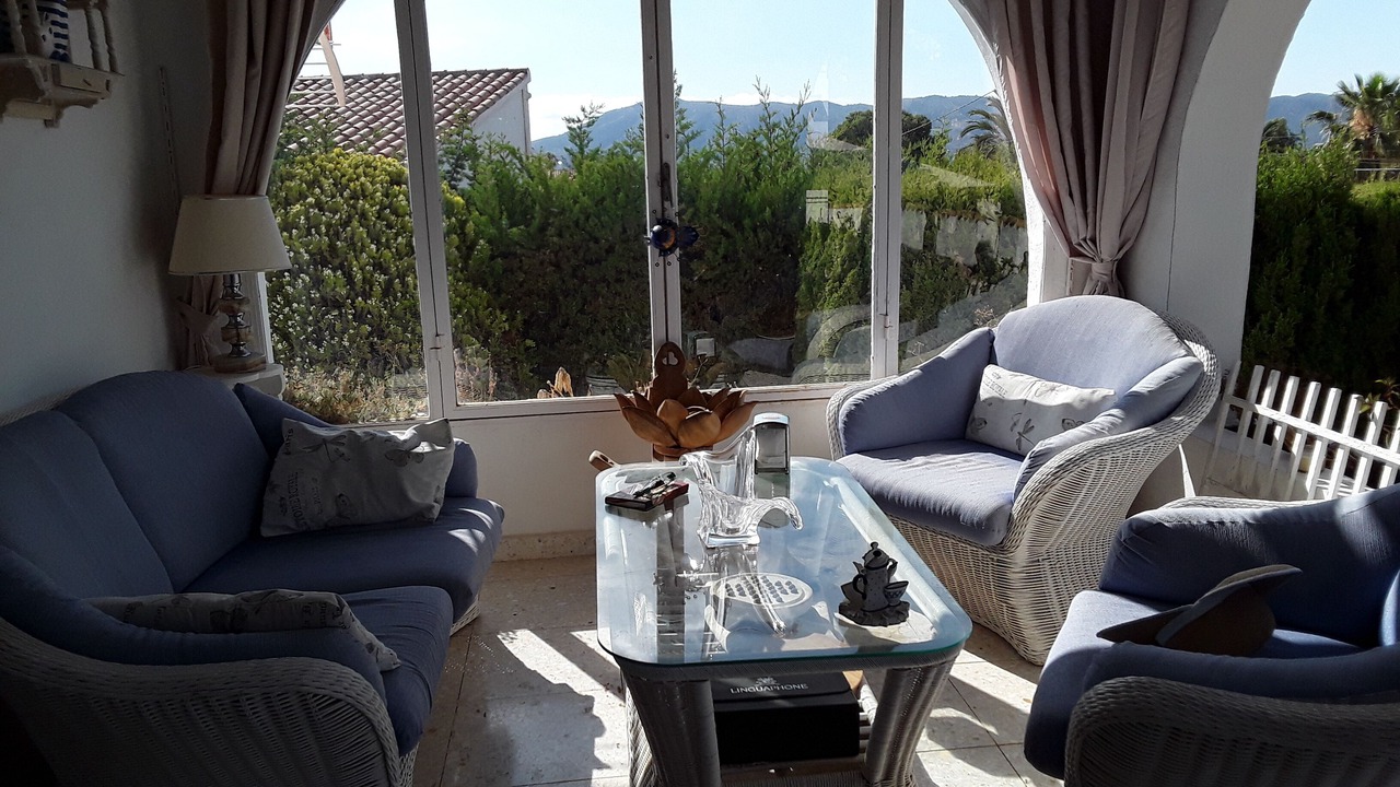 Photo of Livingroom in La Colina