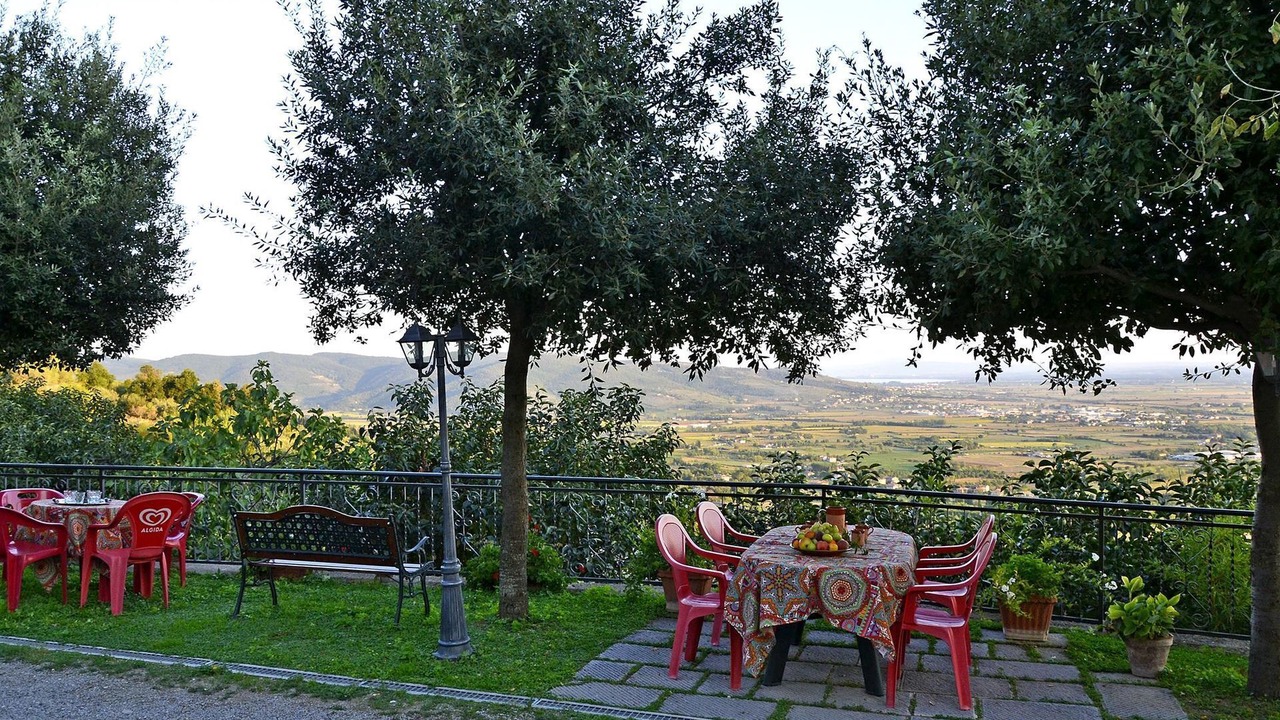 Photo of Outdoor in Cortona