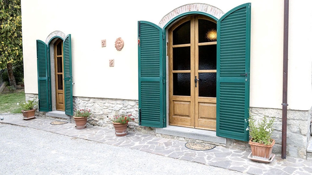 Photo of Outdoor in Cortona