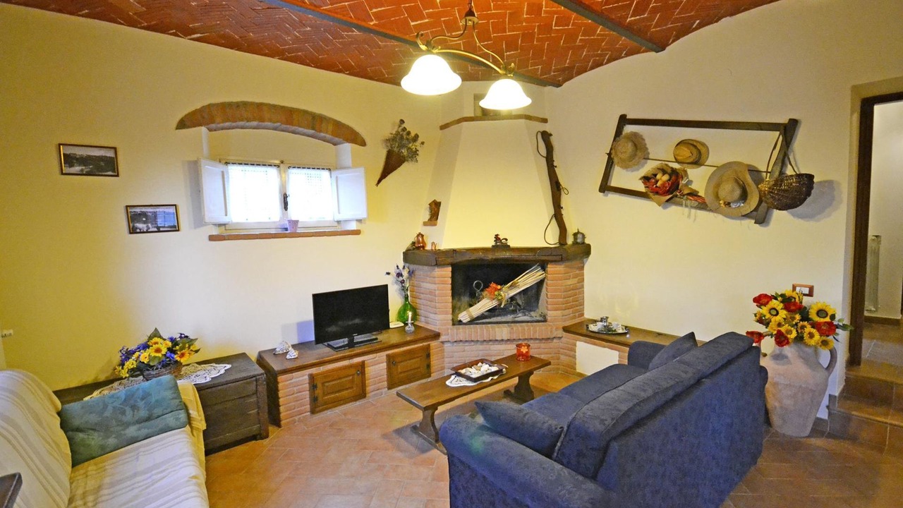 Photo of Livingroom in Cortona