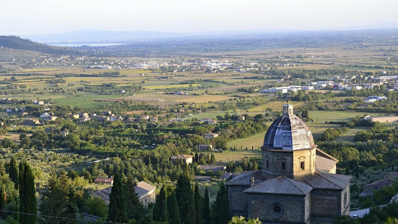 Photo of Others in Cortona