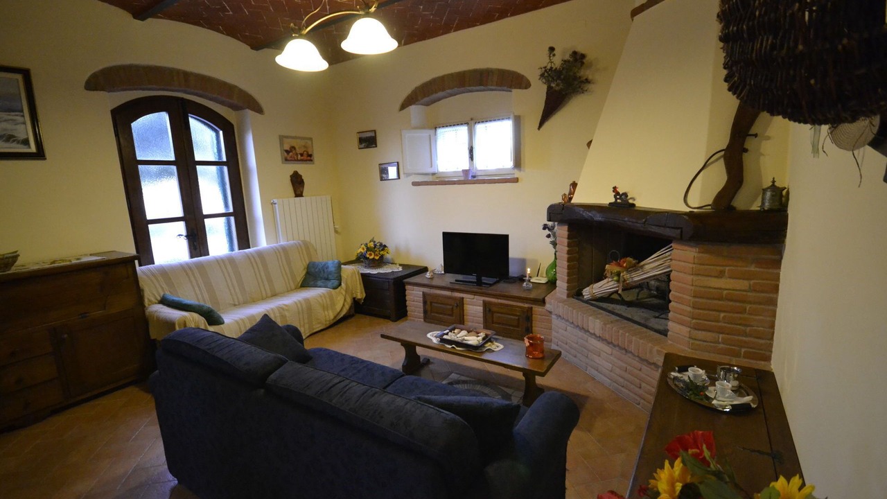 Photo of Bedroom in Cortona
