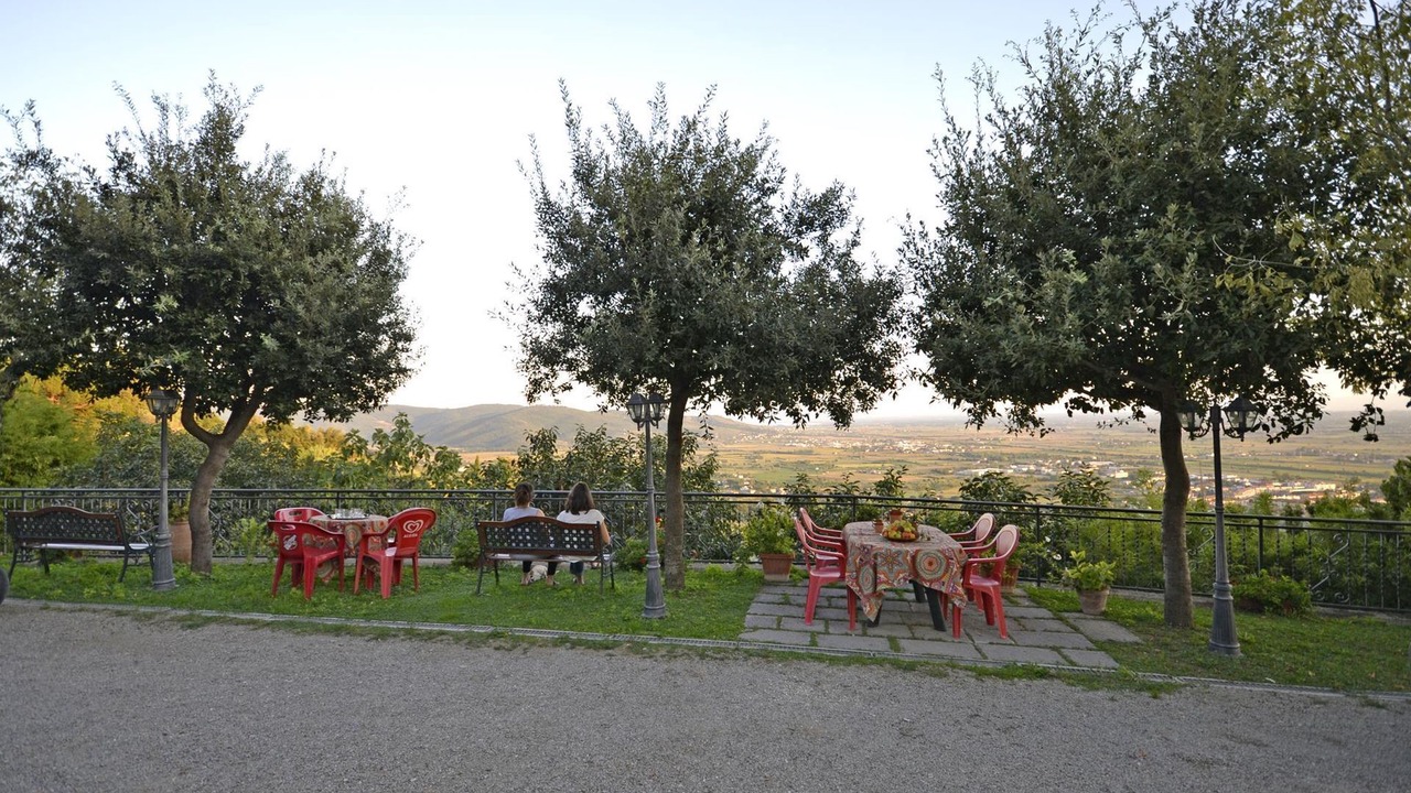 Photo of Outdoor in Cortona