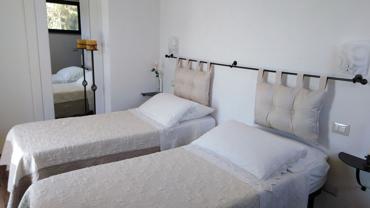 Photo of Bedroom in Sarzana