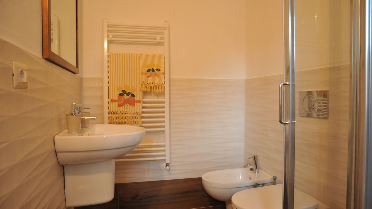 Photo of Bathroom in Sarzana