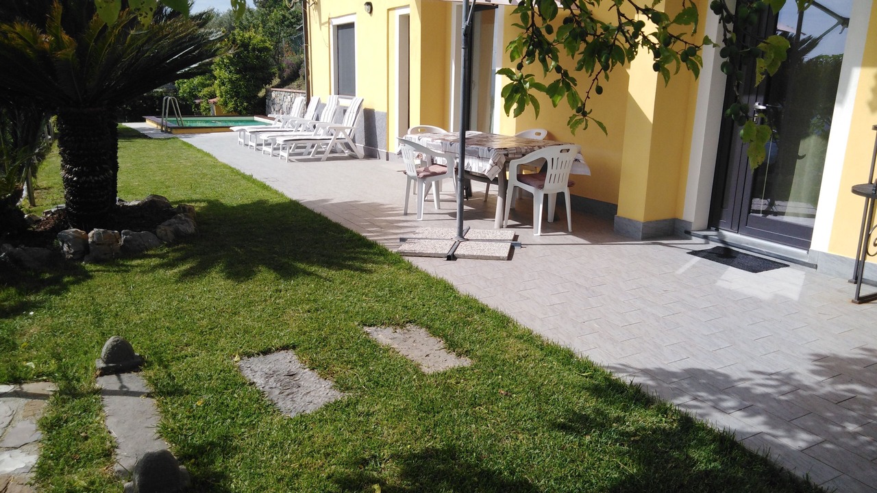 Photo of Outdoor in Sarzana
