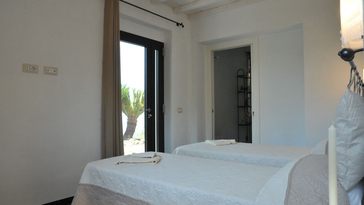 Photo of Bedroom in Sarzana