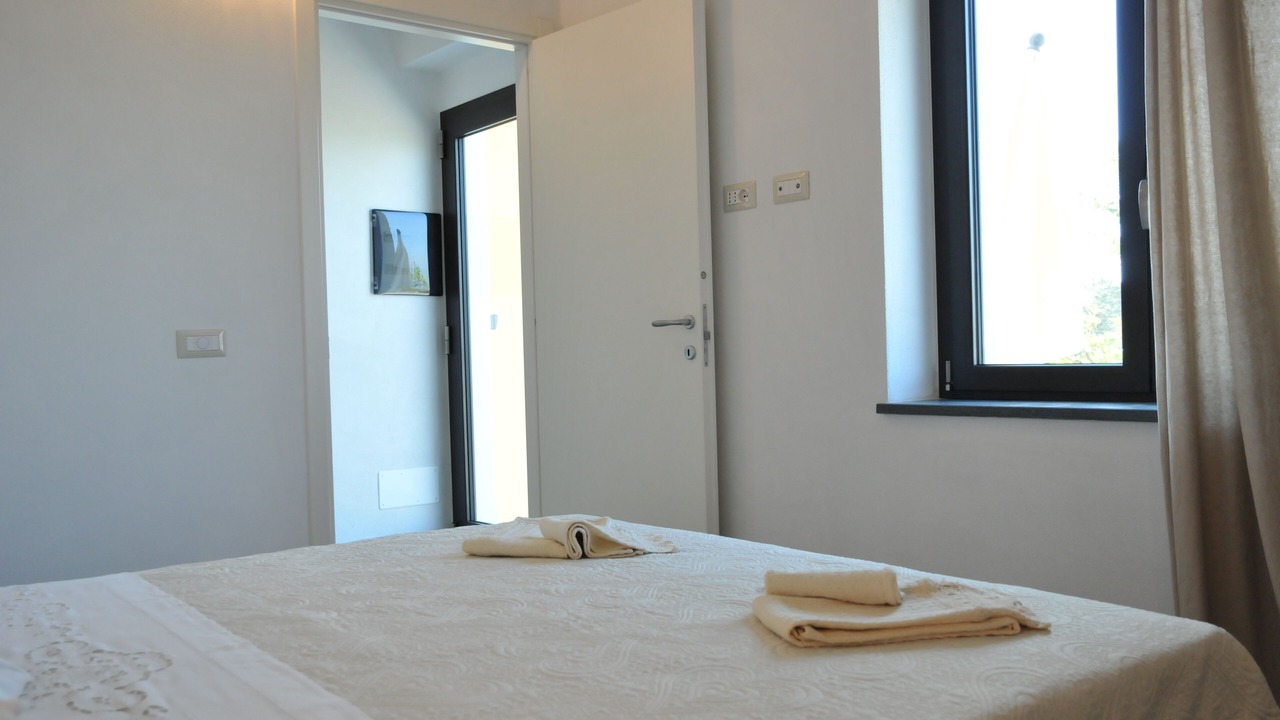 Photo of Bedroom in Sarzana