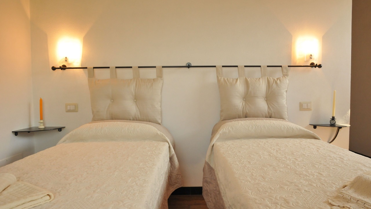 Photo of Bedroom in Sarzana