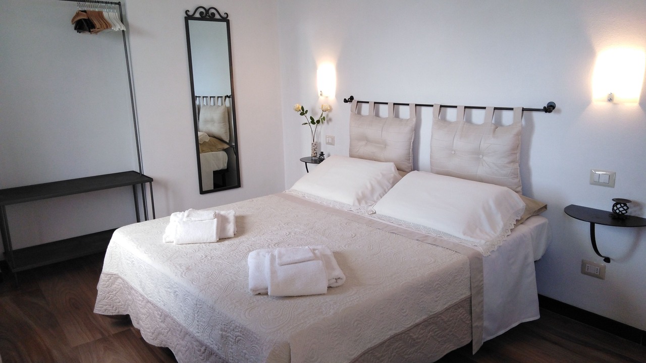 Photo of Bedroom in Sarzana