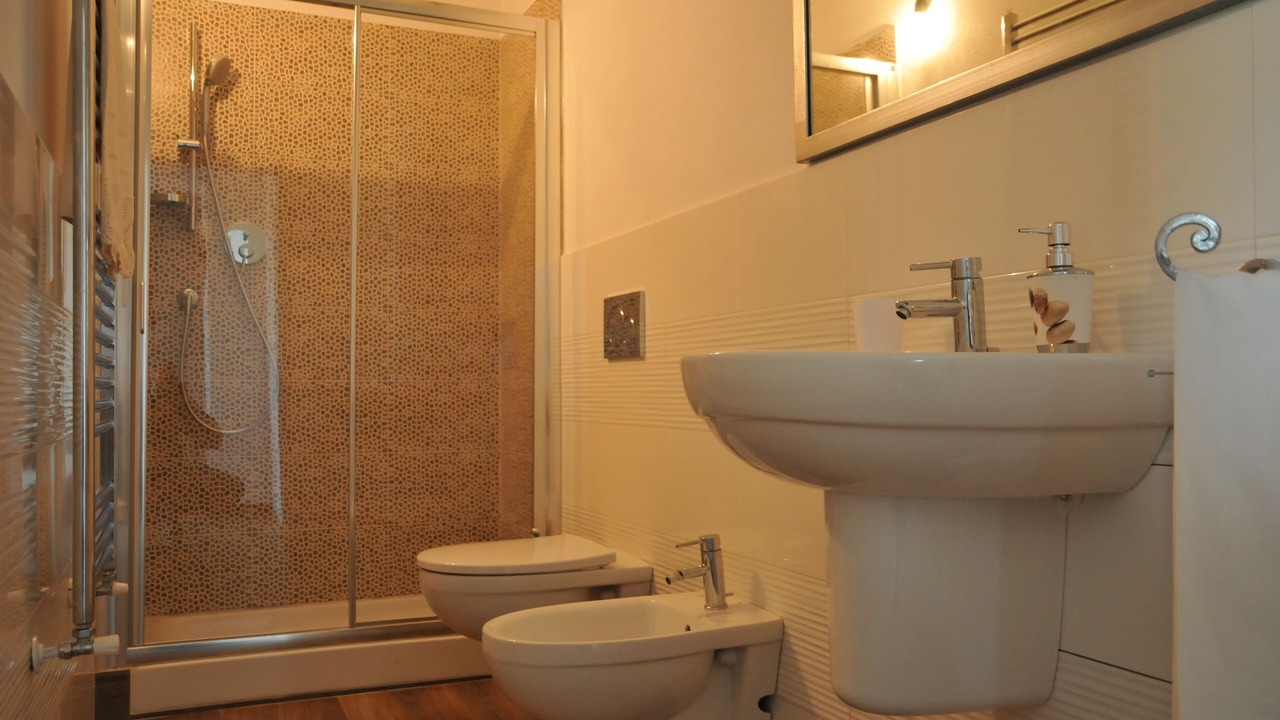 Photo of Bathroom in Sarzana
