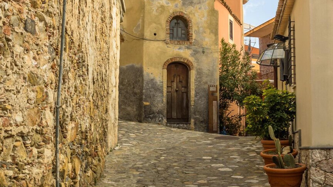 Photo of Outdoor in Giardini Naxos