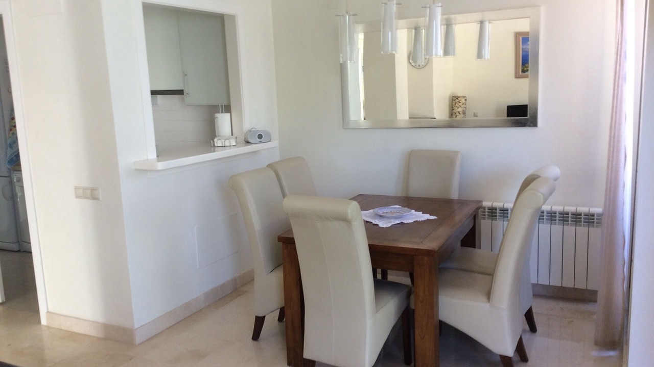 Photo of Bedroom in San Javier