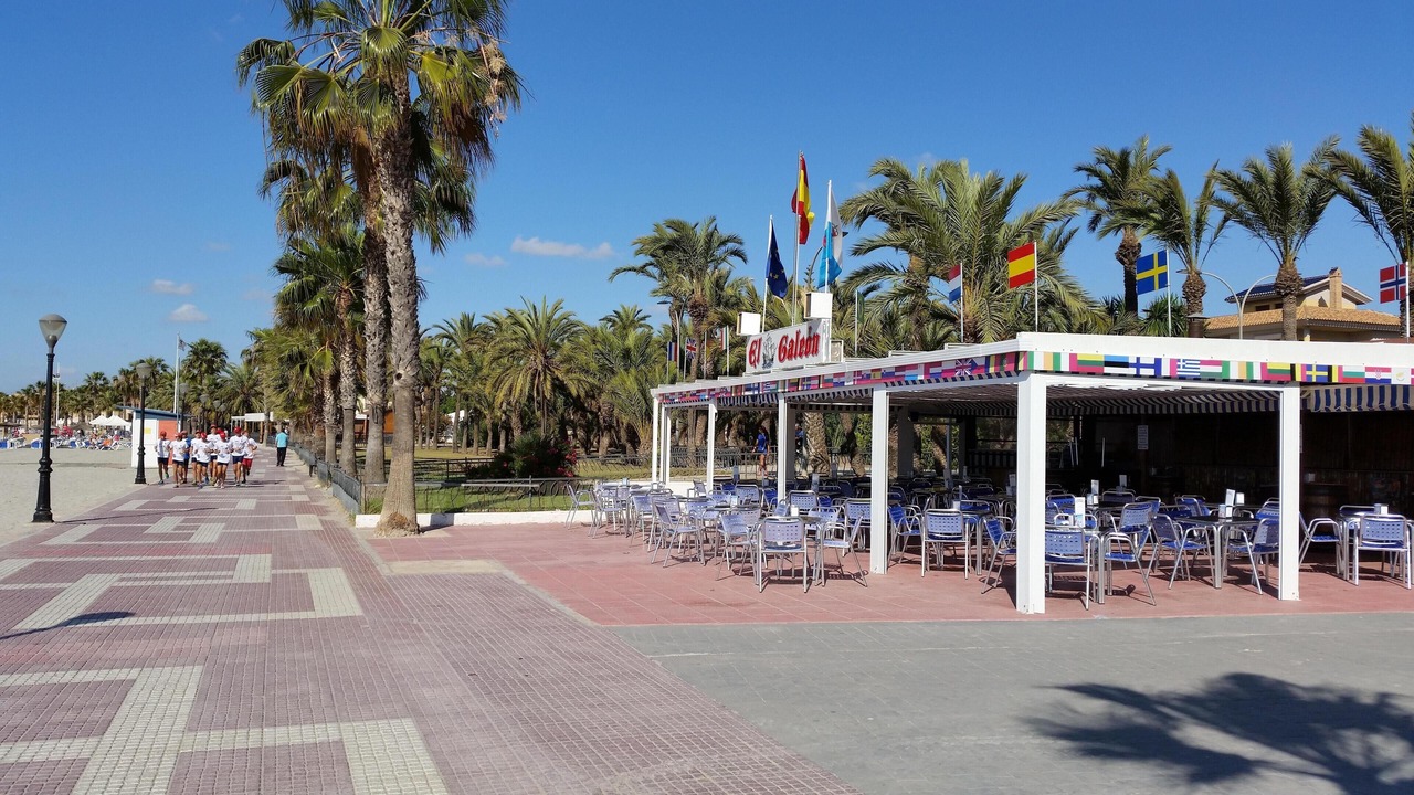 Photo of Others in San Javier