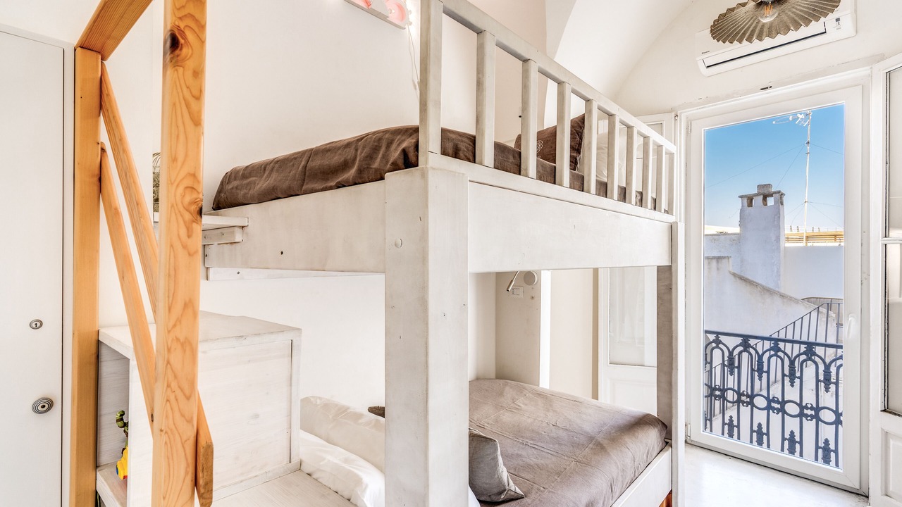 Photo of Bedroom in Gallipoli Historic Center