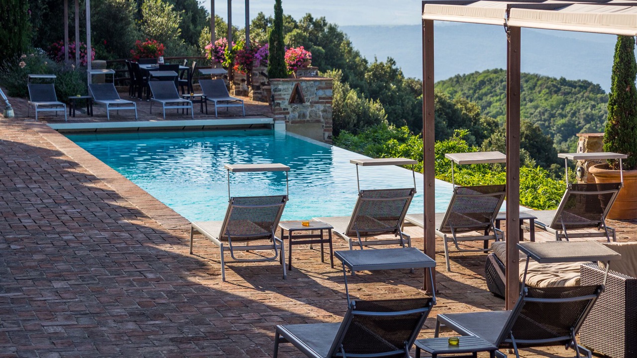 Photo of Outdoor in Civitella Paganico