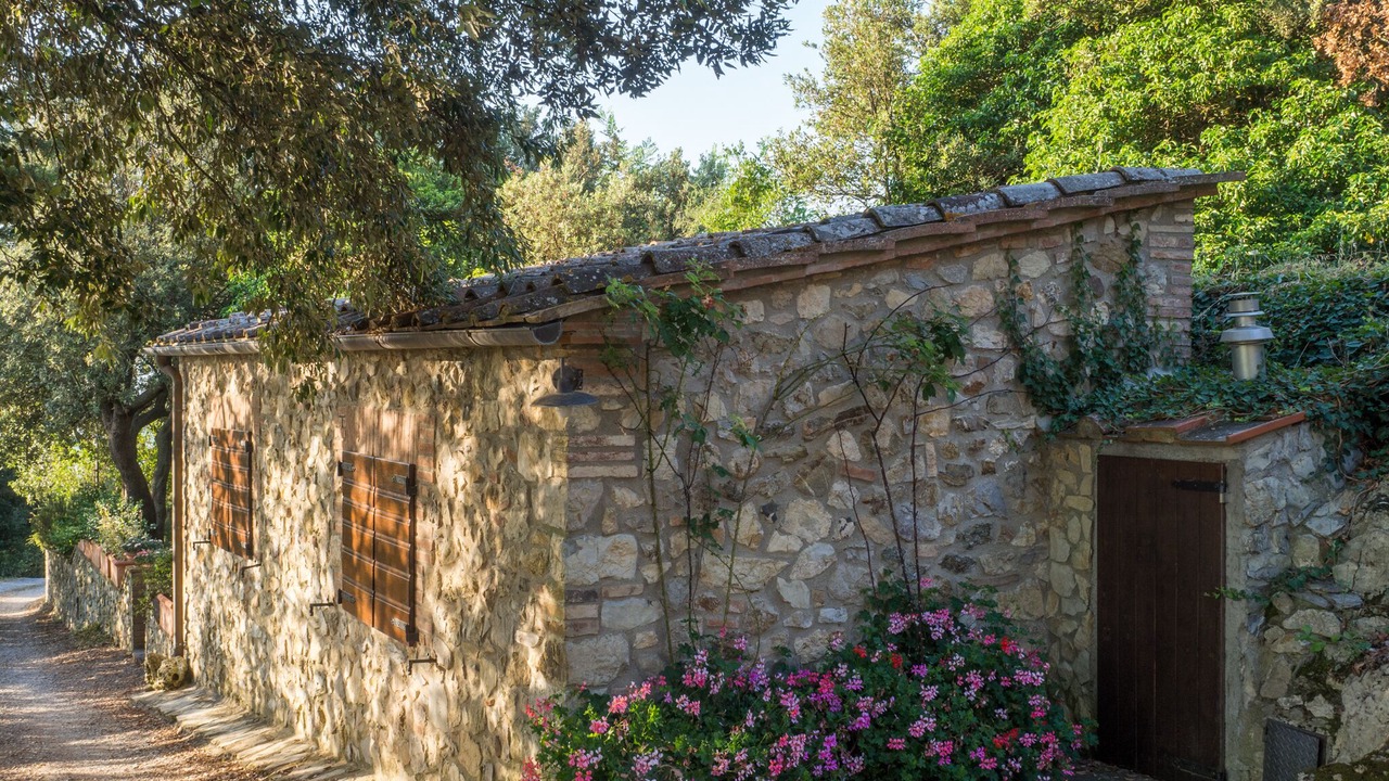Photo of Outdoor in Civitella Paganico