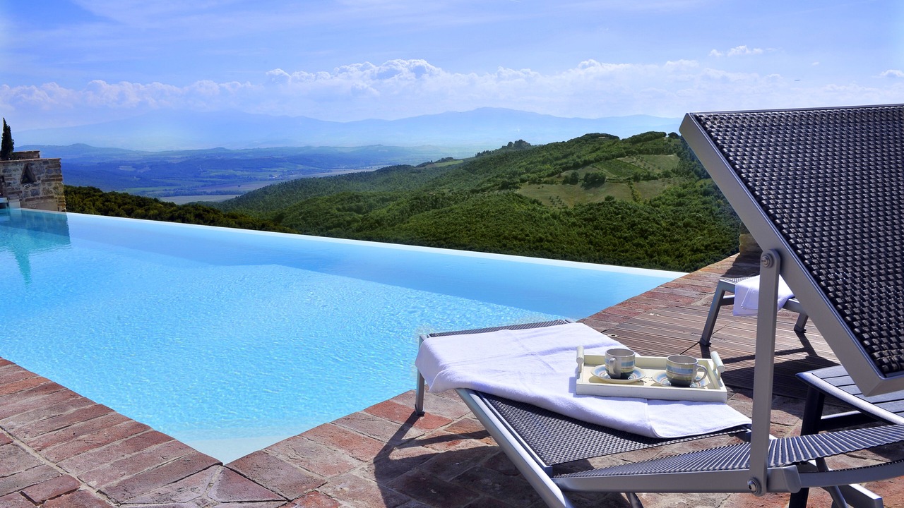 Photo of Outdoor in Civitella Paganico
