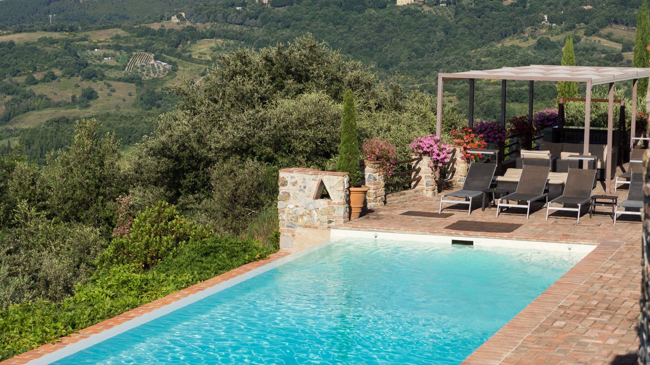 Photo of Outdoor in Civitella Paganico