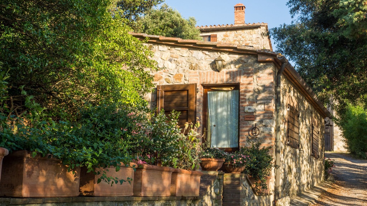 Photo of Outdoor in Civitella Paganico