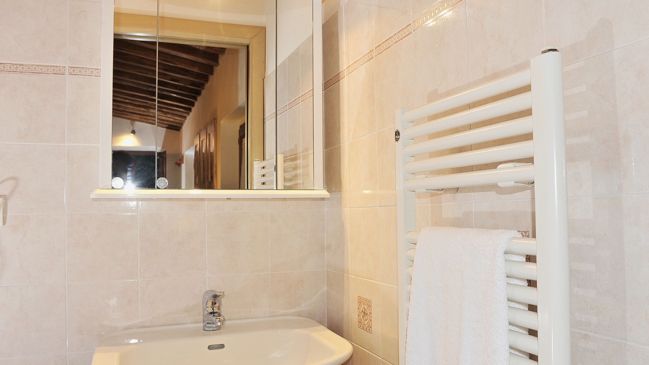 Photo of Bathroom in Civitella Paganico