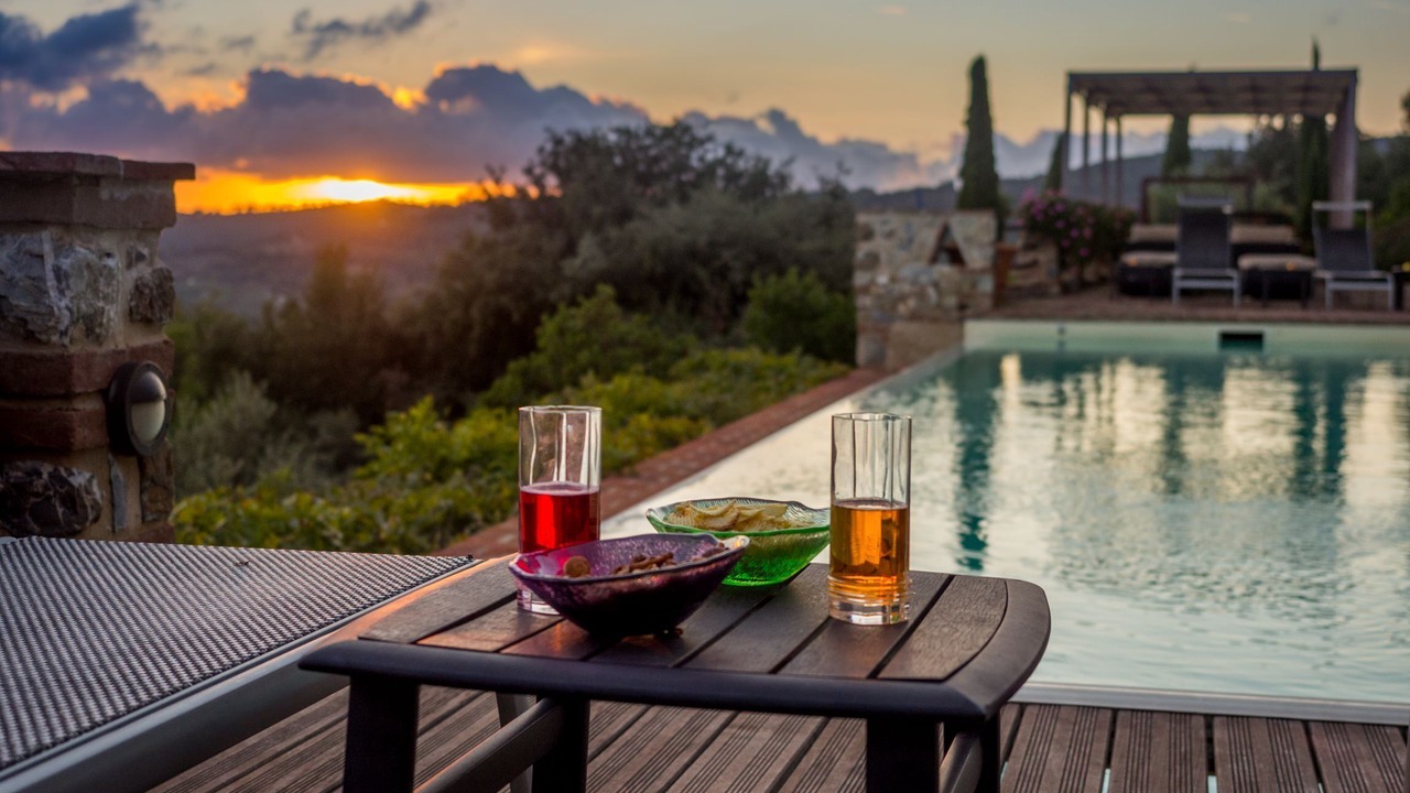 Photo of Outdoor in Civitella Paganico