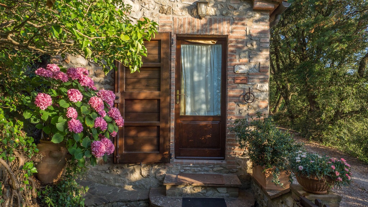 Photo of Outdoor in Civitella Paganico