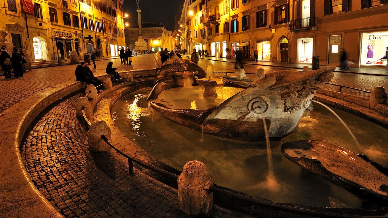 Photo of Outdoor in Gianicolense