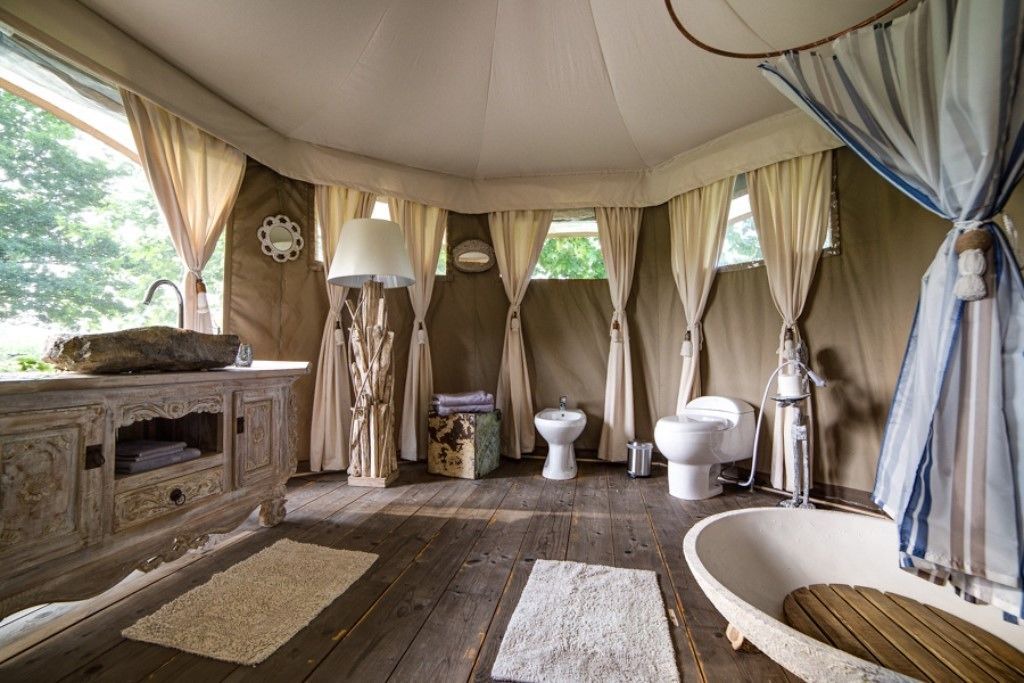 Photo of Bathroom in Mirano