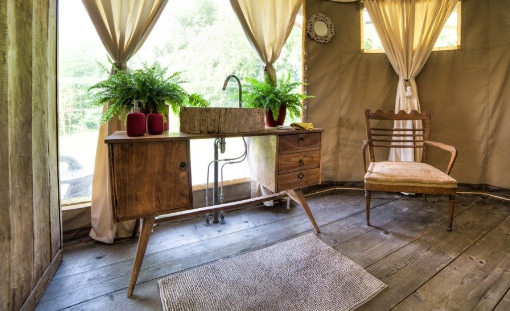Photo of Bathroom in Mirano