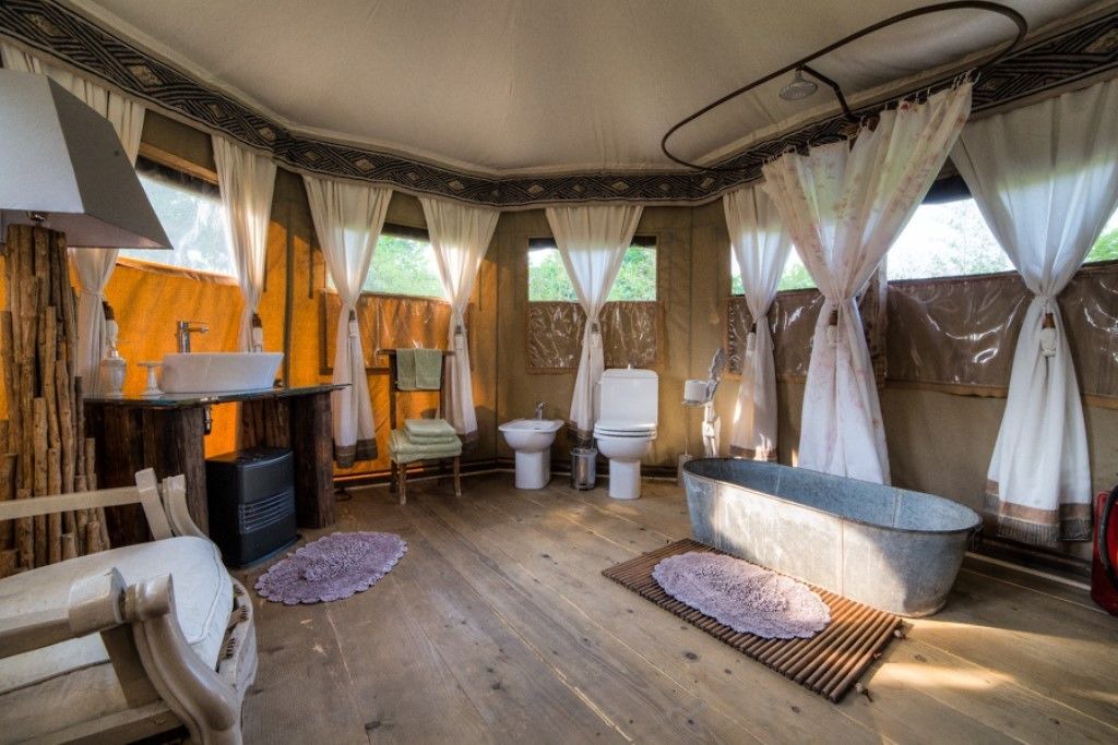 Photo of Bathroom in Mirano