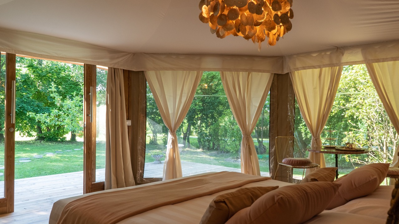 Photo of Bedroom in Mirano