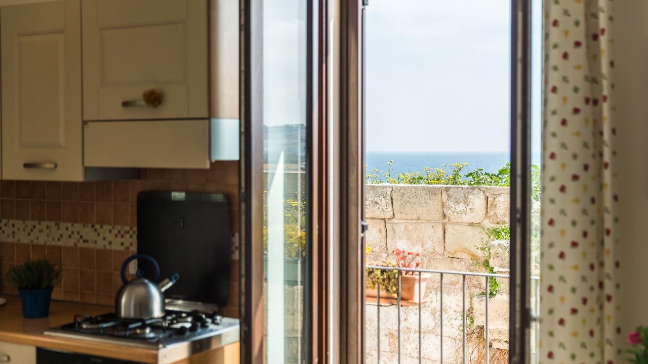 Photo of Kitchen in Centro Storico