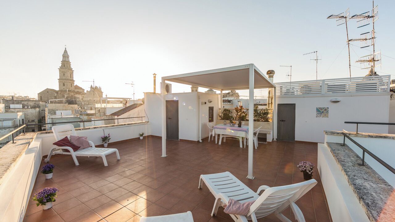 Photo of Patio Balcony in Centro Storico